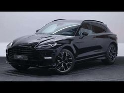 Noir Occasion 2024 Aston Martin DBX 707 SUV | 194 348 €