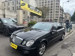 Utilisé 2008 Mercedes E220 Avantgarde Berline | 3 990 €