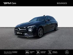 Utilisé 2022 Mercedes C300 Berline | 44 890 €