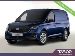 Bleu Nouvelle 2025 Ford Transit Limited Berline | 32 862 €