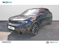 Utilisé 2021 Opel Mokka GS Line SUV | 19 990 € (Prix cher)