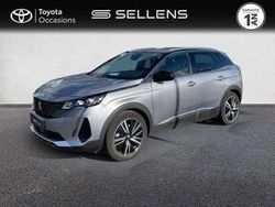 Utilisé 2021 Peugeot 3008 GT | 23 480 € (Prix juste)