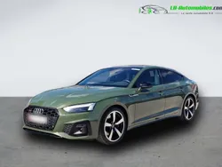 Utilisé 2022 Audi S5 Sportback Sport Citadine | 55 900 €