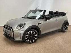 Argent Utilisé 2023 Mini Cooper Cabriolet Premium Plus Cabriolet | 25 480 € (Prix juste)
