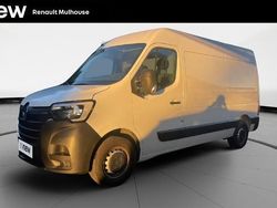 Blanc Utilisé 2023 Renault Master Van | 24 499 € (Prix juste)