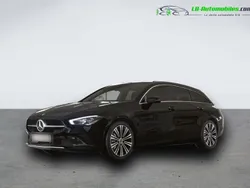Utilisé 2023 Mercedes 200 Coupé | 36 800 € (Prix juste)