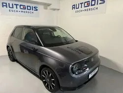 Gris Utilisé 2021 Honda e Advance Citadine | 22 990 €