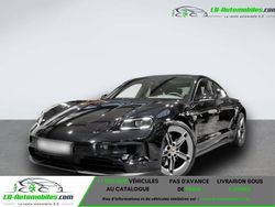 Utilisé 2025 Porsche Taycan Performance Package Berline | 111 500 € (Prix cher)