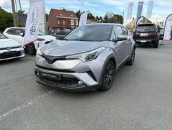 Utilisé 2018 Toyota C-HR Edition SUV | 16 990 € (Prix juste)