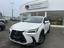 Lexus NX350h