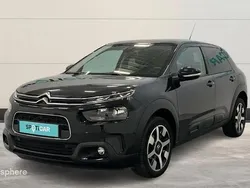 Utilisé 2020 Citroën C4 Cactus PureTech Citadine | 10 999 € (Prix juste)
