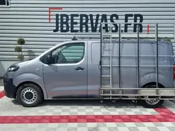 Utilisé 2020 Citroën Jumpy Monospace | 16 499 € (Prix juste)