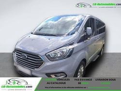 Utilisé 2023 Ford Tourneo Van | 46 500 € (Prix juste)