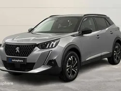 Utilisé 2019 Peugeot 2008 GT-line SUV | 13 499 € (Prix juste)