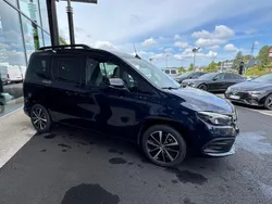 Bleu Utilisé 2023 Mercedes eCitan Progressive Berline | 29 990 €
