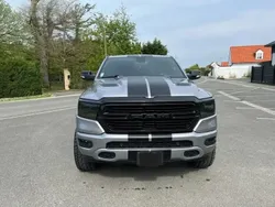 Gris Utilisé 2019 Dodge Ram Pick-up | 55 000 €