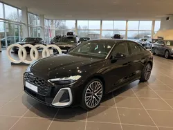 Nouvelle 2025 Audi A5 S-Line Coupé | 67 990 € (Prix juste)