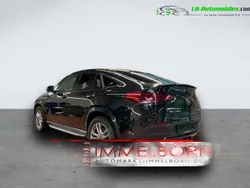 Utilisé 2022 Mercedes GLE350 Coupé | 68 800 €