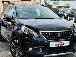 Utilisé 2019 Peugeot 2008 Allure SUV | 9 990 € (Super prix)
