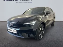 Noir Utilisé 2024 Volvo EC40 SUV | 44 990 €