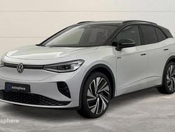 Biton Utilisé 2024 VW ID.4 GTX SUV | 39 299 € (Prix cher)