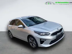 Utilisé 2019 Kia Ceed Berline | 18 800 € (Bon prix)