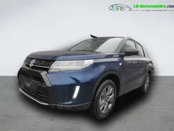 Utilisé 2025 Suzuki Vitara SUV | 29 400 € (Prix juste)