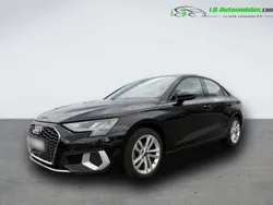 Utilisé 2023 Audi A3 Berline | 31 400 € (Prix juste)