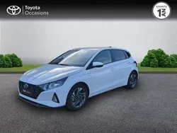 Utilisé 2020 Hyundai i20 Berline | 13 490 € (Bon prix)