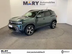 Othercolor Utilisé 2025 Dacia Duster Journey SUV | 28 500 €
