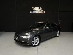 Gris Utilisé 2017 BMW 330e Executive Berline | 17 490 €