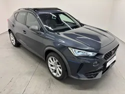 Gris Utilisé 2023 Cupra Formentor SUV | 30 995 € (Prix juste)