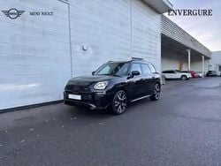 Midnight black ii Utilisé 2024 Mini John Cooper Works Countryman SUV | 46 990 €