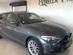 Utilisé 2014 BMW 116 Comfort Edition Citadine | 11 490 € (Bon prix)