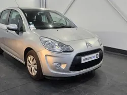 Utilisé 2012 Citroën C3 Business Class Citadine | 8 990 € (Prix cher)