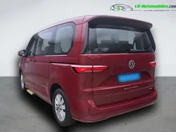 Utilisé 2022 VW Multivan Break | 55 300 € (Prix assez cher)