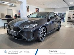 Noir Utilisé 2025 BMW 220 M Sport Berline | 48 856 € (Prix cher)