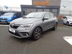Utilisé 2021 Renault Arkana Intens SUV | 21 490 € (Prix juste)