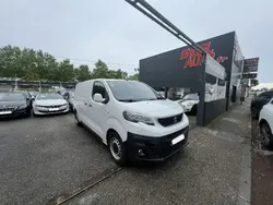 Utilisé 2017 Peugeot Expert Premium Van | 11 990 € (Prix juste)