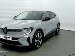 Biton Utilisé 2023 Renault Mégane Techno SUV | 27 799 € (Prix juste)