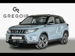 Gris Nouvelle 2024 Suzuki Vitara GLX SUV | 29 995 € (Prix juste)