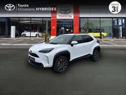 Utilisé 2025 Toyota Yaris Hybrid Design | 26 990 € (Prix assez cher)
