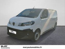 Nouvelle 2025 Peugeot Expert Van | 31 990 € (Prix juste)