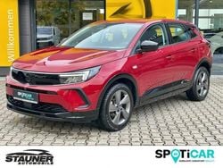 Utilisé 2024 Opel Grandland X SUV | 20 480 € (Super prix)