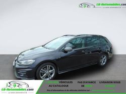 Utilisé 2017 VW Golf VII Break | 22 500 € (Prix juste)