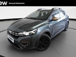 Vert Utilisé 2024 Dacia Sandero Extreme Citadine | 17 350 € (Prix assez cher)