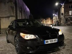 Utilisé 2004 BMW 525 Sport Line Berline | 5 000 €