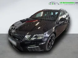 Utilisé 2019 Skoda Octavia Break | 23 300 € (Prix juste)