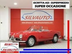 Autres Utilisé 1961 Alfa Romeo Giulietta Veloce Citadine | 49 500 €