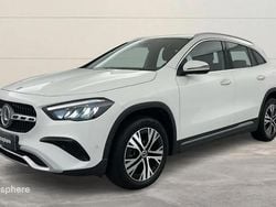 Blanc Utilisé 2023 Mercedes GLA250 Business SUV | 37 299 € (Bon prix)